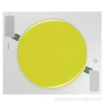 Super Luminous 2522 10W COB White LED Diode(LM-80)